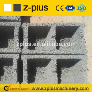 new brick making machines QTY4-15 low cost