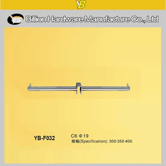 Pipe hook metal display hook crossbar hook