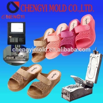 pvc airblowing shoe mould makers in china