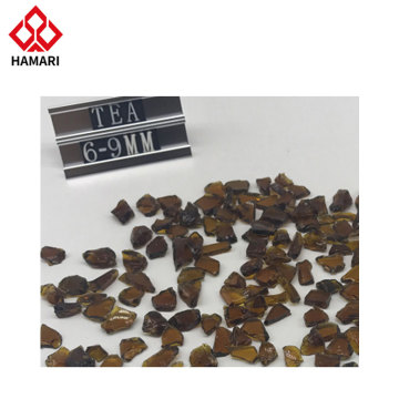 Colorful Tumble Glass Chips 3-6mm & 6-9mm for Crafts
