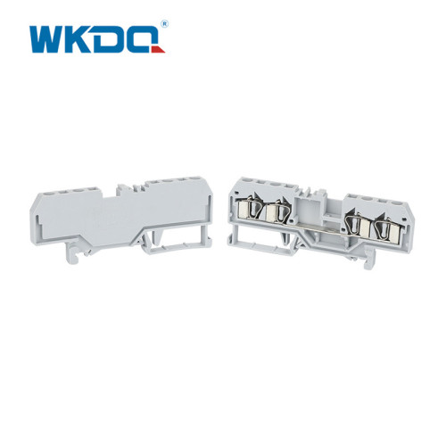 Blok Terminal Spring Mount