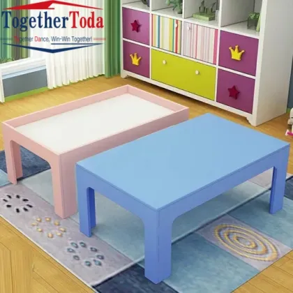 Gaming Preschool Kindergarten Baby Kids Furniture Table