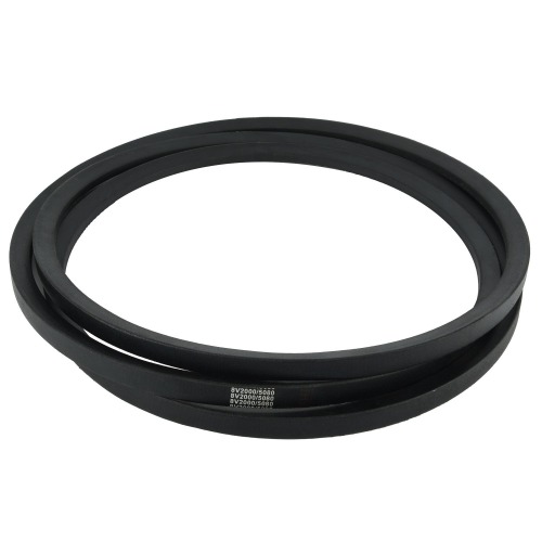 V Belts 3V 5V Rubber Classical V Belt