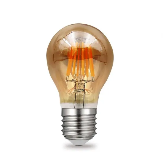 12v to 36v Dimmable LED Bulbs ETL PSE SAA FCC A60 A19 4w-12w