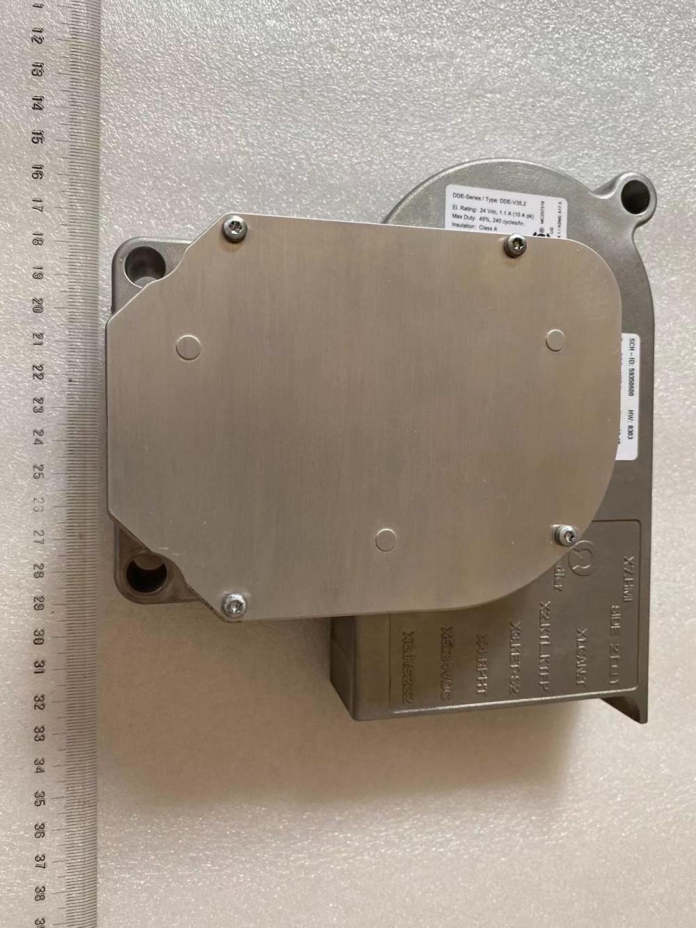 Sch****** Motor de puerta de ascensor 59350600 Sch****** Elevator Door Motor 59350600