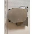 Motor de puerta de coche 59350600 V35 para ascensores 5500