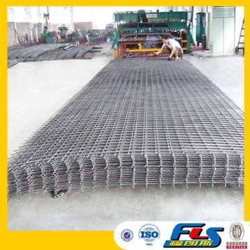 Rebar Welded Wire Mesh Reinforcing Welded Mesh