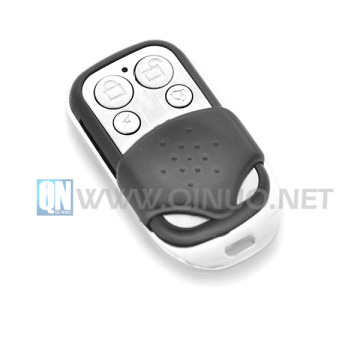 Qinuo Fixed Code Garage Door Remote Control RF 4 Channels QN-RD088X