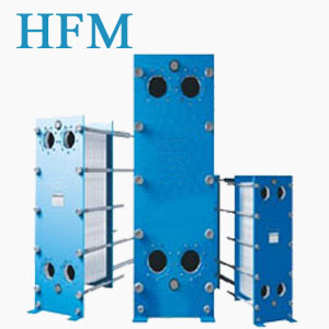 Plate Heat Exchanger, Counterflow Heat Exchanger, Lab Heat Exchanger