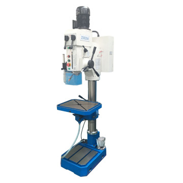 ZN5035A/ZY5040B Round Column Vertical Drilling Machine