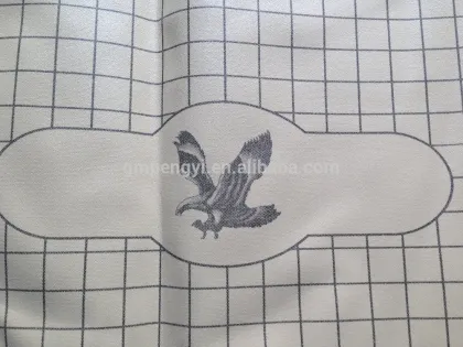 PVC FLOORING INDOOR WOODEN ROLL EAGLE MARK