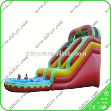 DNLTOYS inflatable slides/commercial inflatable slide/slide inflatable