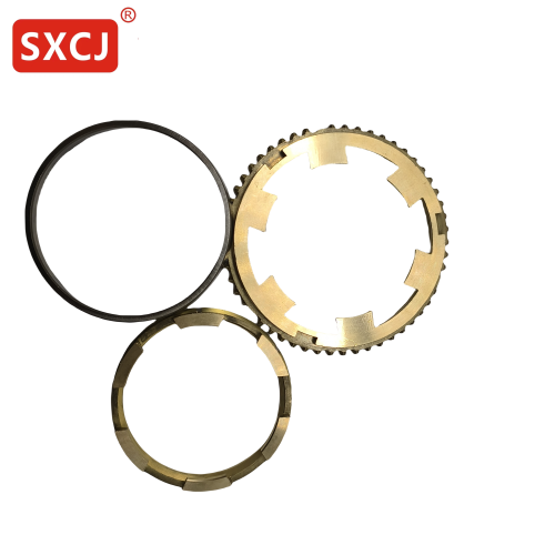 Auto Gearbox Transmission Parts Synchronizer Ring for Nissan OEM 32604-AA501