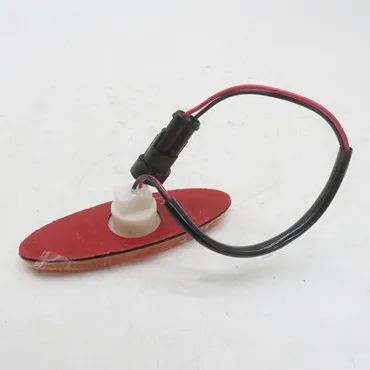 2024 High-Quality Cars and Trucks Turn Signal Lamp - 235400320 Hot Sale