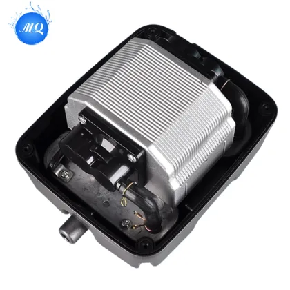 Durable Air Pump for Freshwater Aquarium Systems