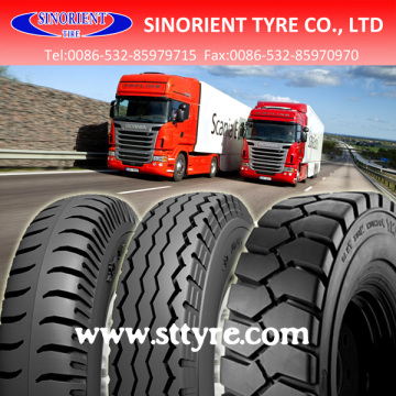 Industrial Pneumatic Tire 16.00-25 with Cheap Price