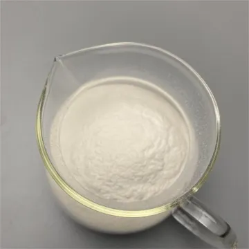 Detergent Grade CMC-Na For Soap