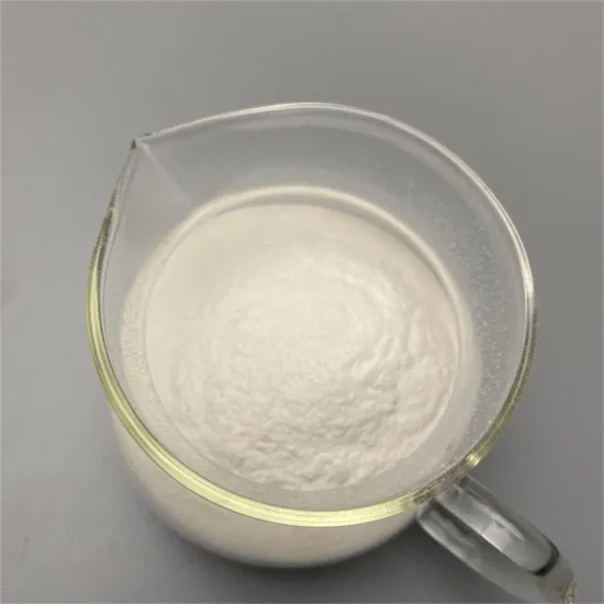 Detergent Grade CMC-Na For Soap