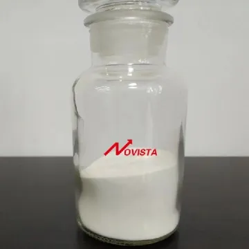 CPVC Resin for Pipe & Fitting Production