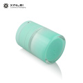 30g vacuum cream bottle with flip mirror