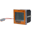 Instrumento inteligente de control y medición de parámetros eléctricos de CA LF3033