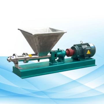Customized High Pressure Electric Screw Oil Pump Rotors and Stators for Progressive Cavity Pumps 2024