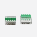 Luminaire Wago 221 Connector Universal Quick Connector