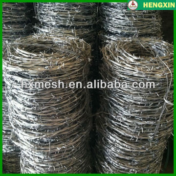 Barbed Wire Roll Price Fence