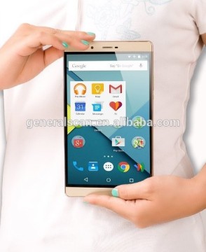 GS MT8000 8" Screen 4 Cores ultra slim Android Tablet with 5000mAh battary
