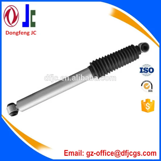 Hummer H2 V8 03-09 Rear Shock Absorber No. 565095