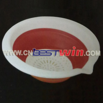 Plastic Colander 