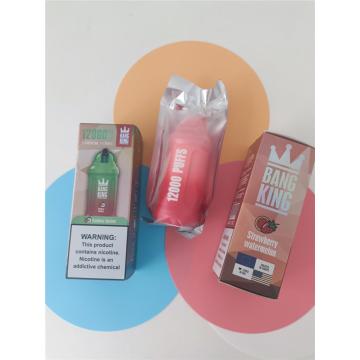 Disposable Vape Wholesale Price Bang 12000 Sweden