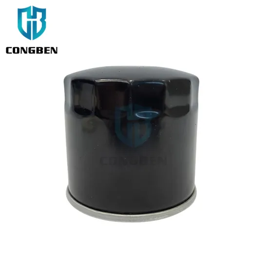 China Factory Wholesale High Quality Oil Filter OEM BK2Q-6714-AA for FORD