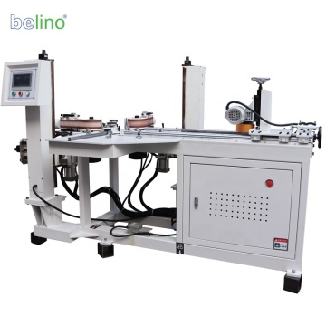 Belino Woodworking Cylindrical Edge Sander for Manufacturing Plants