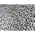 Steel ball with good corrosion resistance