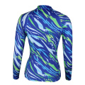 Seaskin Rash Guard ชุดว่ายน้ำยอดนิยมสุภาพสตรี