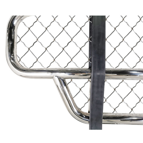 dongsui Custom Deer Guard for International Prostar