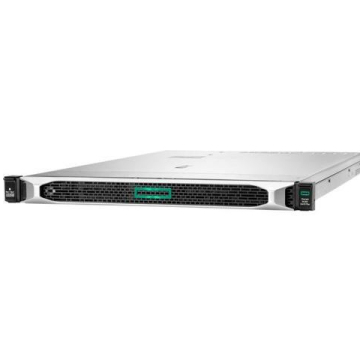 Original HP DL360 Gen10 Server with Intel Xeon E5-2640M Processor, 8 SFF Drives, P408i-a RAID Card, 800W Power Supply - 1U Rack Mount Server
