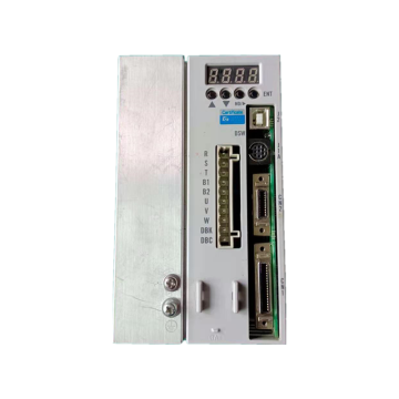 AC Servo Drive and Motor Search: NCR-DCC0A2B-801F & NMR-STEIA2A-791A