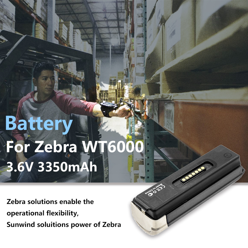 wt6000 battery