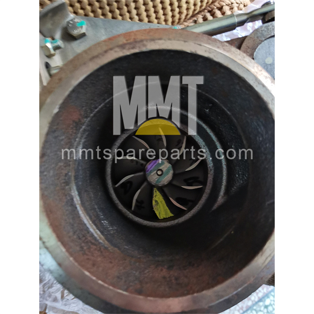 China 358-4923 3584923 Turbocharger for C9 Engine Leading Manufacturers ...