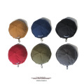 Cappello a cuffia hooligan per cappello yuppie autunno / inverno