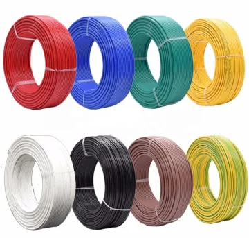 High Temperature Silicone Cable | Cold Resistant Flexible Cable