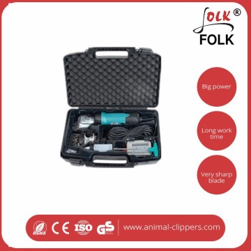 Factory supply combined animal clipper for horse,cattle,sheep and dogs