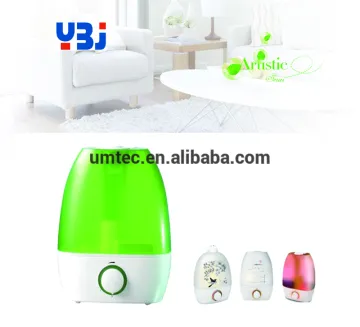 3.8L Korean ultrasnoic air fresh humidifier