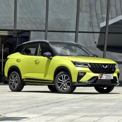 Small SUV Wuling Xingchi