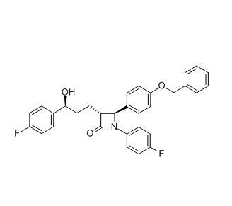 Ezetimibe Trung cấp 7 Số Cas 163222-32-0