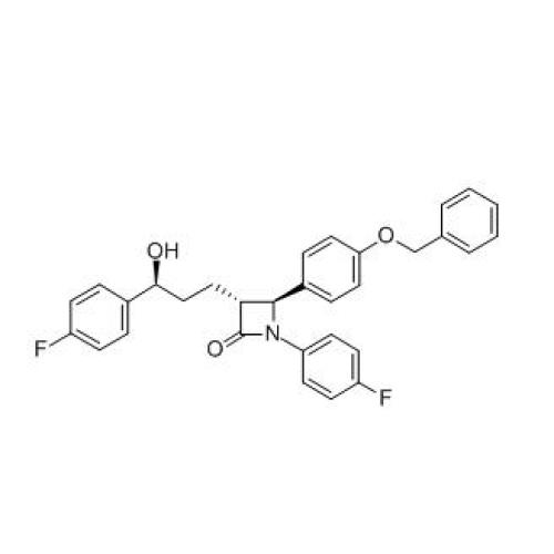 Ezétimibe Intermédiaire 7 Numéro de Cas 163222-32-0