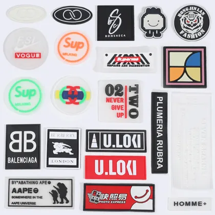 Silicone Transfer Label Baking Oven Machine