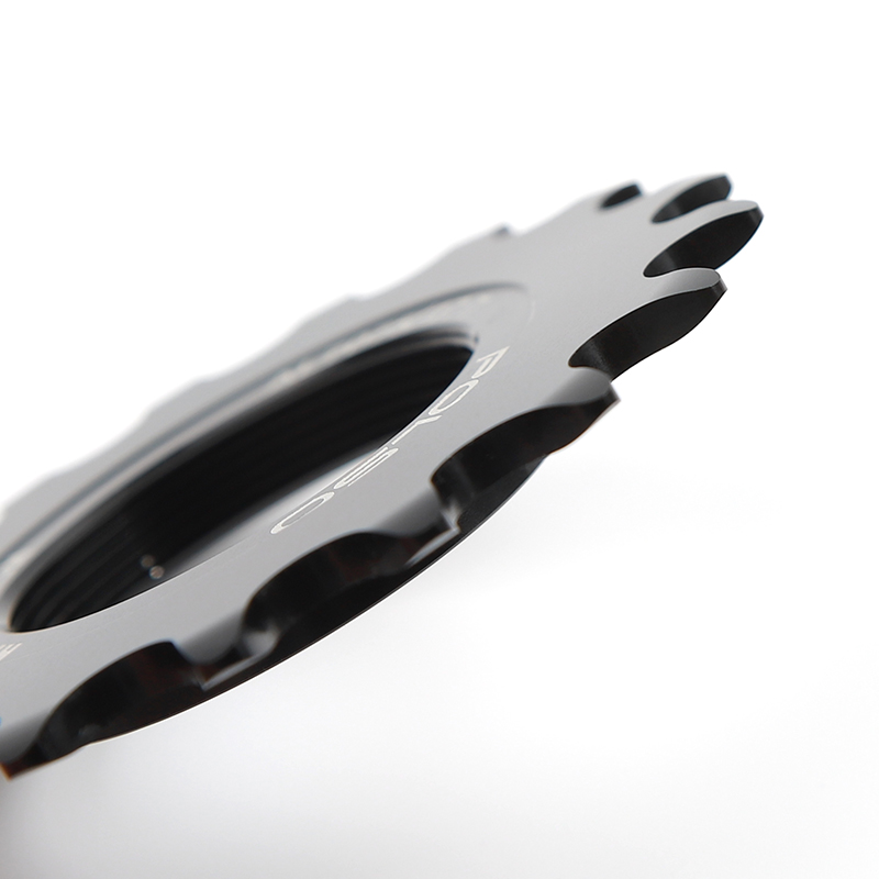 Выпраўленая перадача веласіпеда Freewlewel AL7075